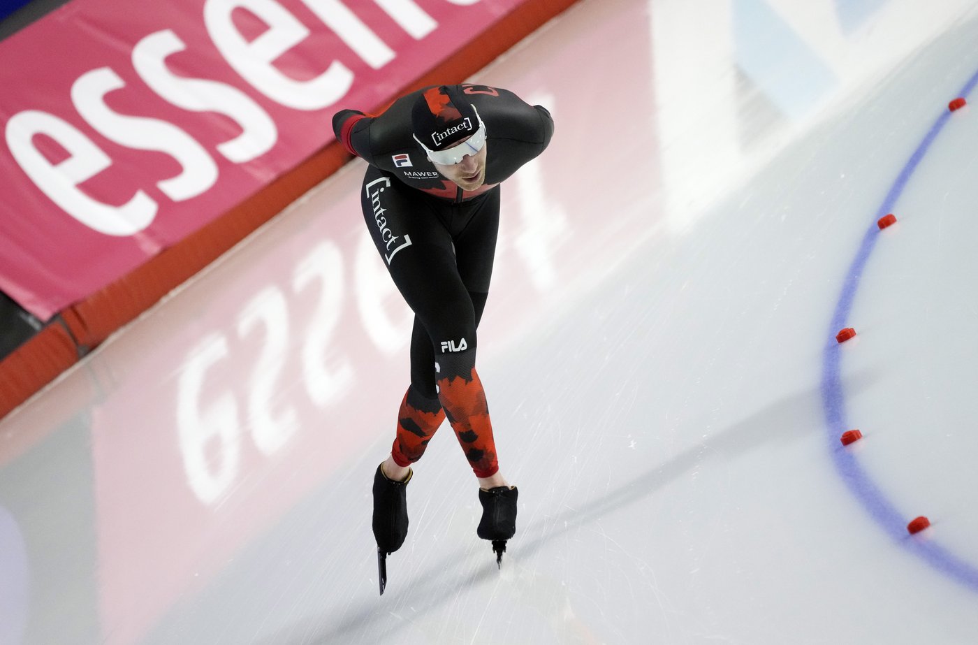 Stolz wins speedskating World Cup gold, Canada's Bloemen, Maltais bronze in Calgary | iNFOnews.ca Stolz wins speedskating World Cup gold, Canada's Bloemen, Maltais bronze in Calgary | iNFOnews.ca
