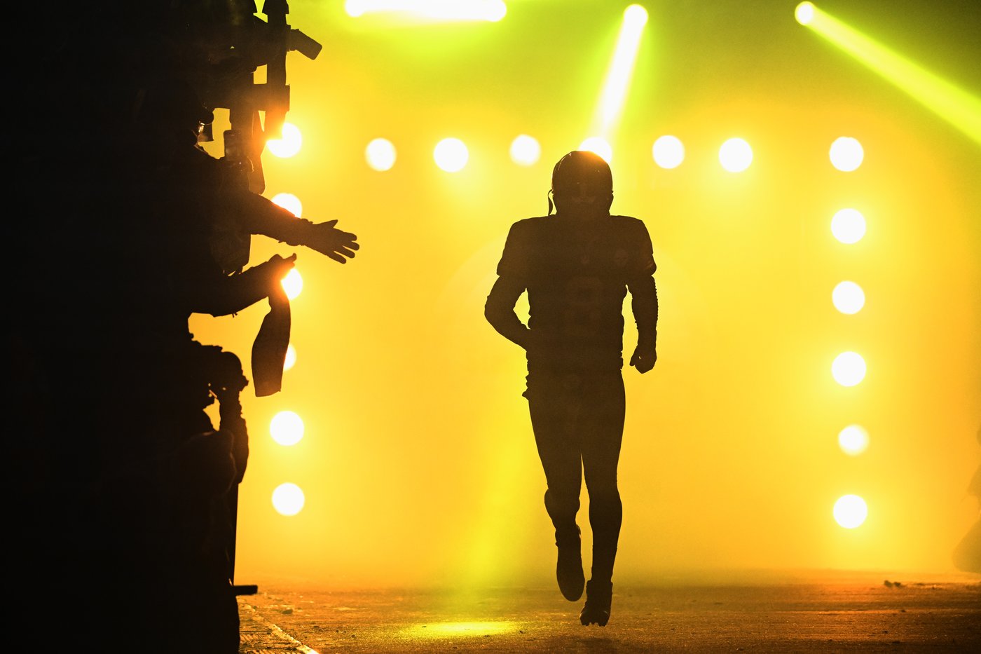 Top photos from Week 15 of the NFL season | iNFOnews.ca