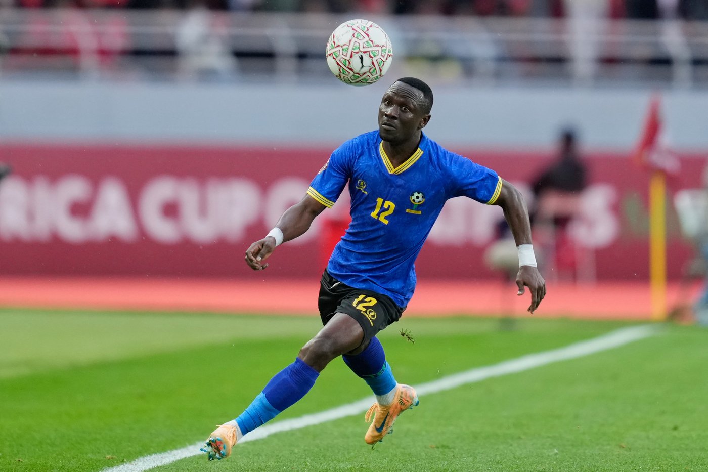 Senegal and Congo get big wins at Africa Cup while Tanzania and Tunisia squeeze into knockout stage | iNFOnews.ca Senegal and Congo get big wins at Africa Cup while Tanzania and Tunisia squeeze into knockout stage | iNFOnews.ca