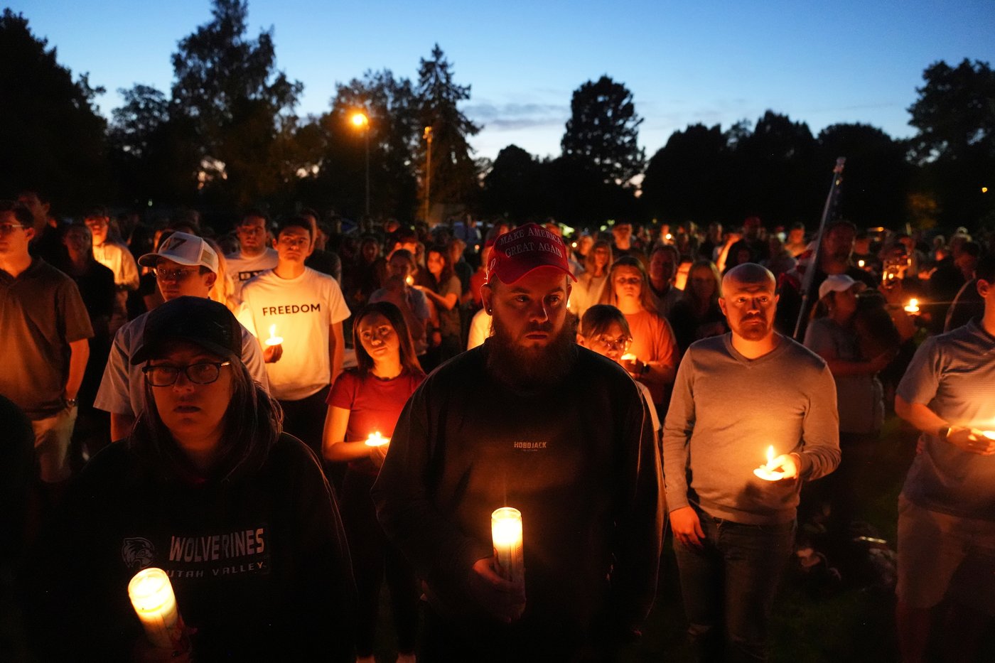 Era of political violence means higher costs for candidate security, a new report says | iNFOnews.ca Era of political violence means higher costs for candidate security, a new report says | iNFOnews.ca