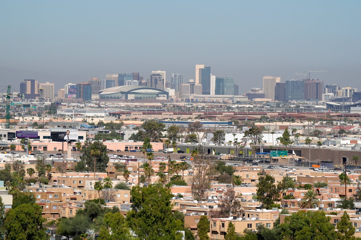 California community ties all-time March temperature record in the US | iNFOnews.ca California community ties all-time March temperature record in the US | iNFOnews.ca