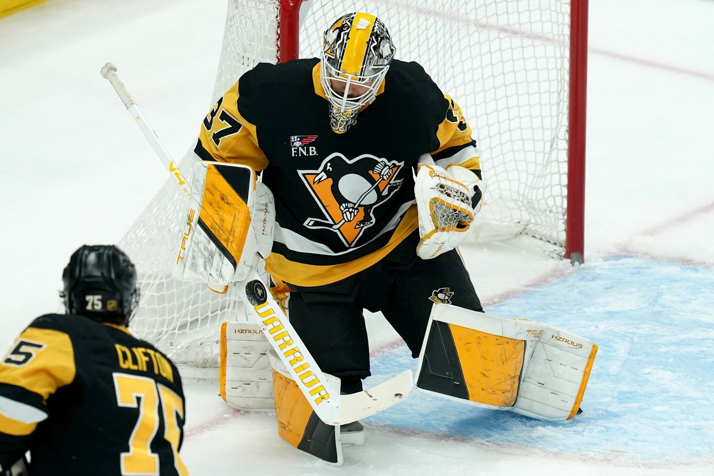 Blue Jackets pick up rare victory in Pittsburgh with 5-4 shootout win over the Penguins | iNFOnews.ca Blue Jackets pick up rare victory in Pittsburgh with 5-4 shootout win over the Penguins | iNFOnews.ca