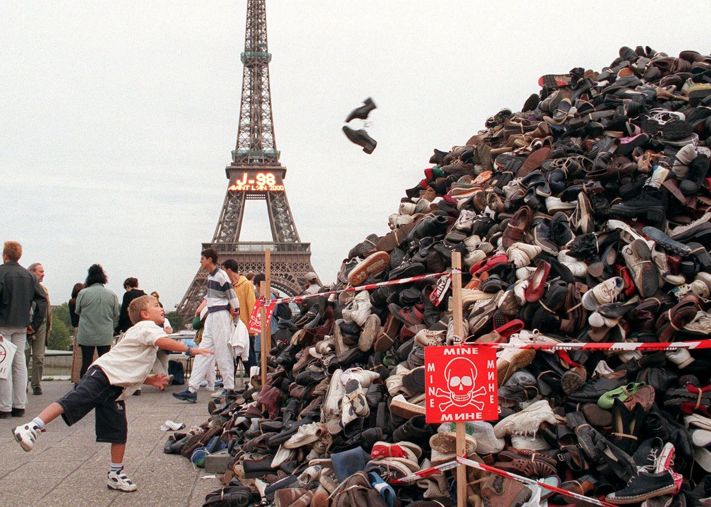 The history behind France's proud tradition of protests | iNFOnews.ca The history behind France's proud tradition of protests | iNFOnews.ca