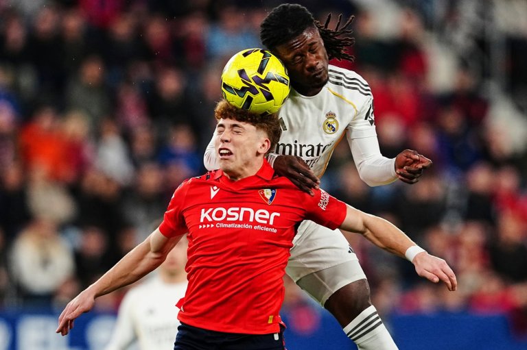 Liverpool signs Spain winger Victor Muñoz from Osasuna | iNFOnews.ca