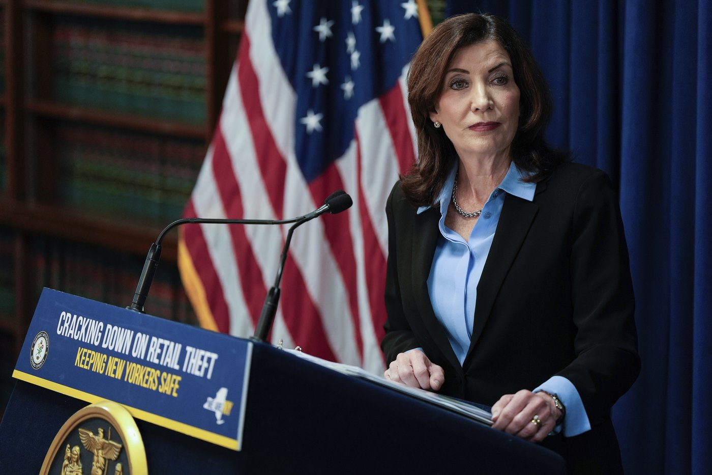 Democratic governors hammered Trump before the election. Now they're hoping to work with him | iNFOnews.ca Democratic governors hammered Trump before the election. Now they're hoping to work with him | iNFOnews.ca