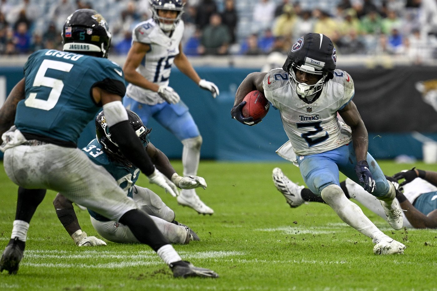 Texans trying to stay healthy before playoffs with Titans closer to top of NFL draft | iNFOnews.ca