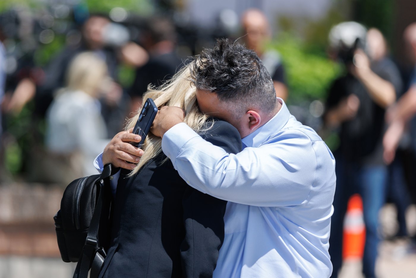 Families grieve as Kenneth Law pleads guilty to aiding 14 suicides in Ontario | iNFOnews.ca