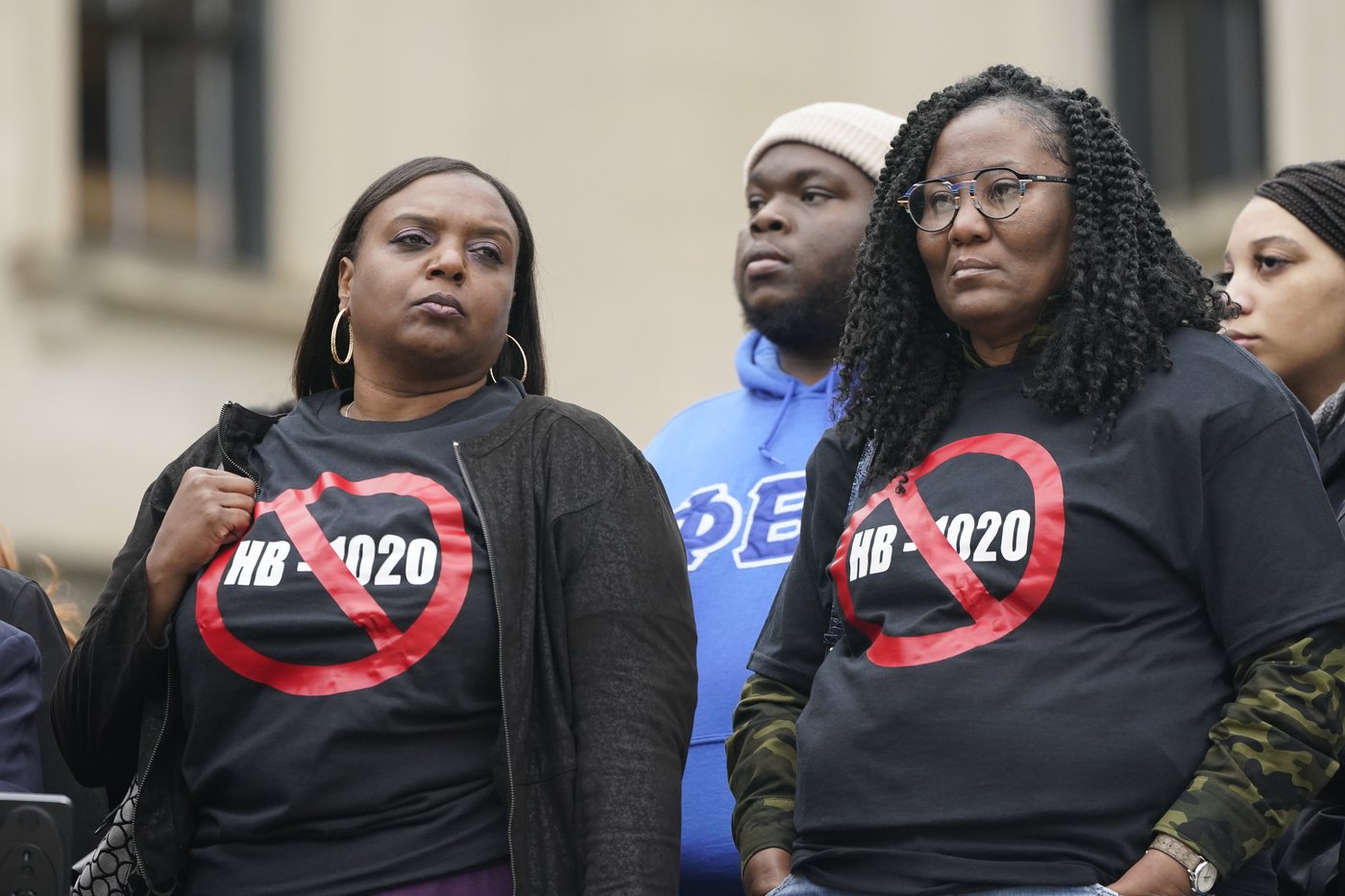 The NAACP ends its challenge over Mississippi creating a new court in majority-Black capital city | iNFOnews.ca