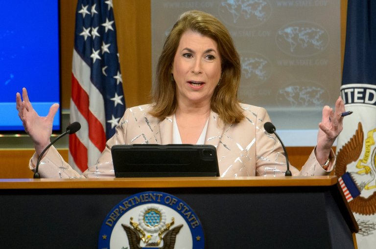Nominee for US deputy ambassador to UN calls for reforms at 'ineffective' global body | iNFOnews.ca