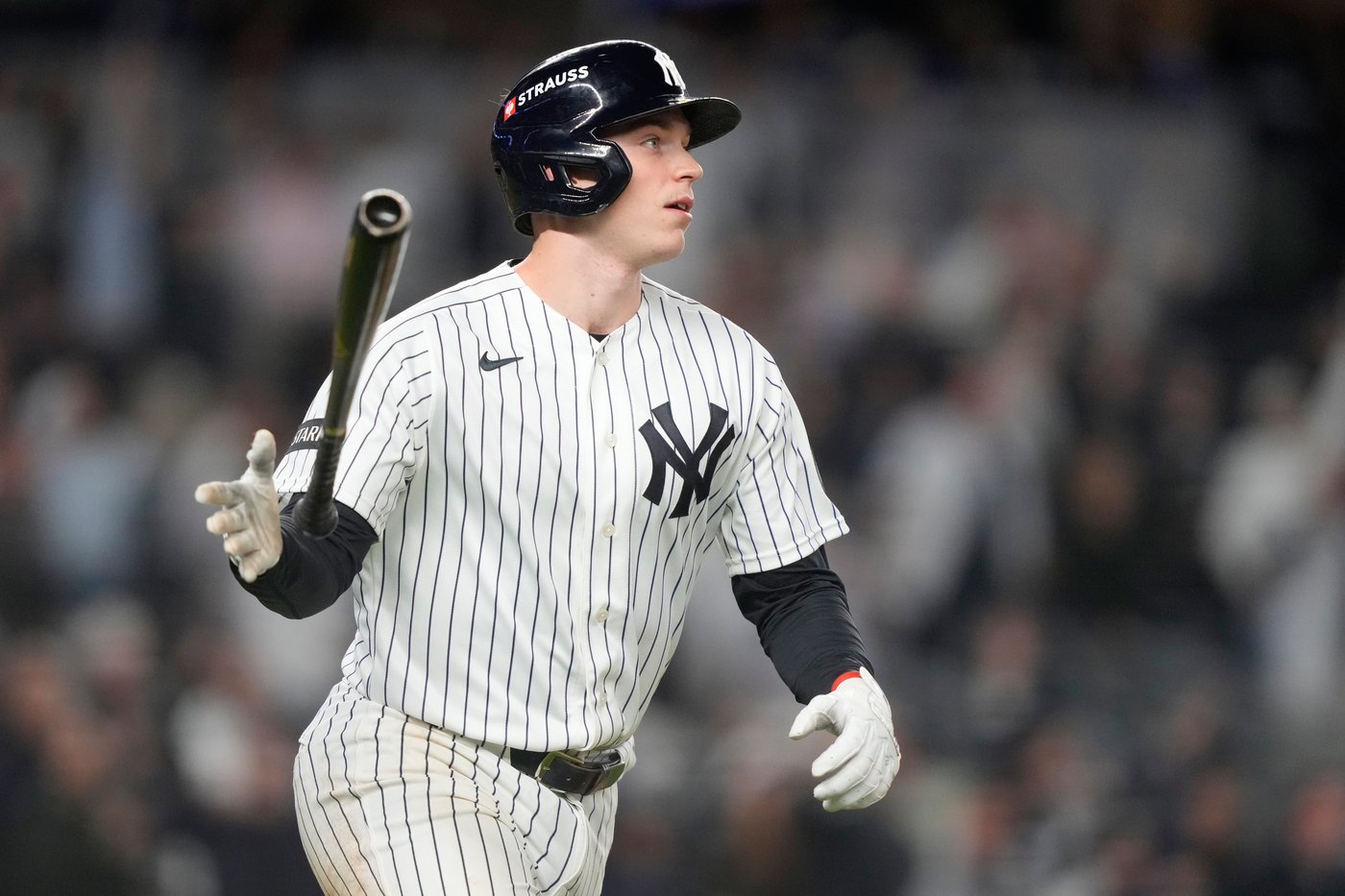 Ben Rice, rare Ivy Leaguer in major leagues, had route to stardom that was anything but routine | iNFOnews.ca Ben Rice, rare Ivy Leaguer in major leagues, had route to stardom that was anything but routine | iNFOnews.ca