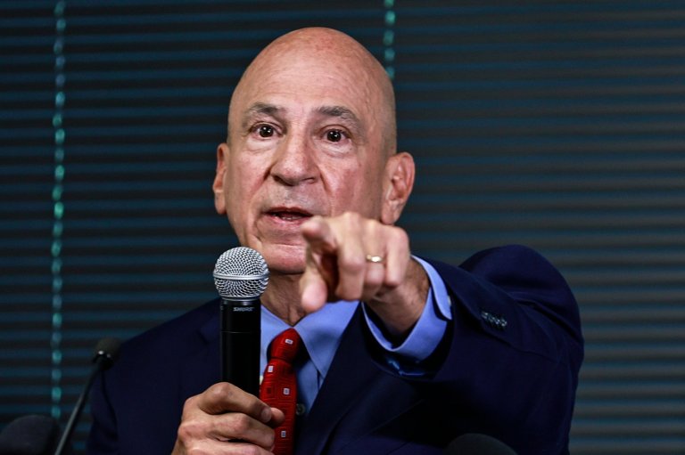 What to know about the 2020 Georgia election case and its new prosecutor | iNFOnews.ca