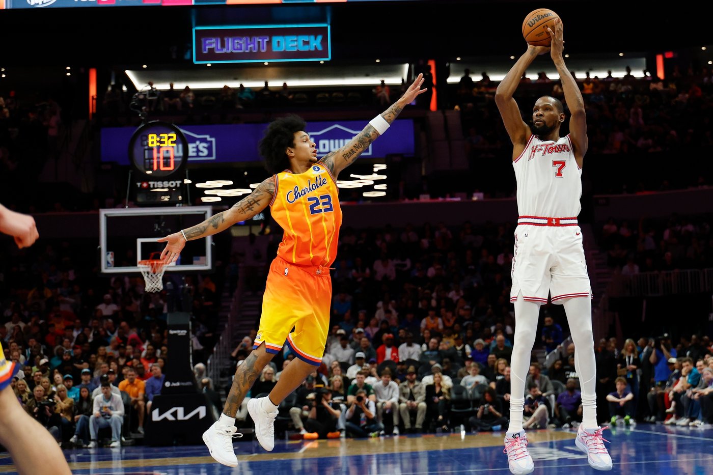 Kevin Durant says he wants to play for US men's basketball team at 2028 Olympics in LA | iNFOnews.ca Kevin Durant says he wants to play for US men's basketball team at 2028 Olympics in LA | iNFOnews.ca