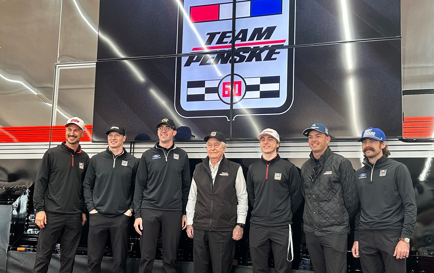 Team Penske’s Phoenix sweep caps a historic IndyCar-NASCAR doubleheader weekend | iNFOnews.ca Team Penske’s Phoenix sweep caps a historic IndyCar-NASCAR doubleheader weekend | iNFOnews.ca