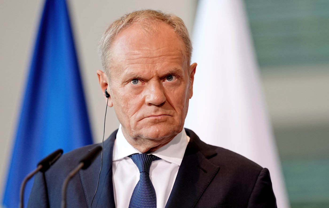 Poland warns Russia is planning drone or rocket strikes on NATO territory | iNFOnews.ca