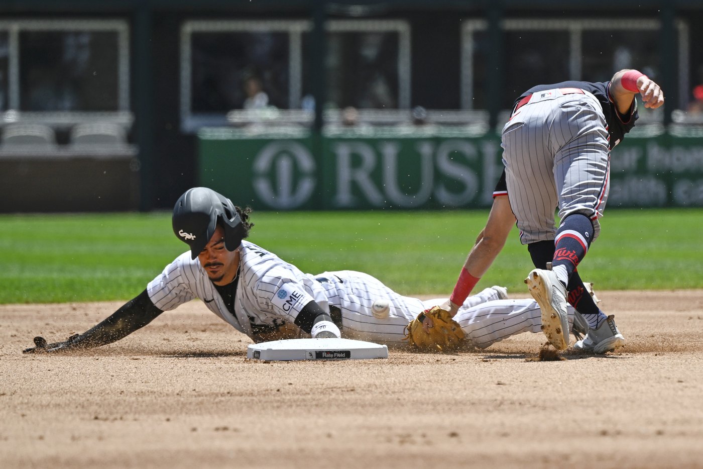 Davis Martin wins 6th straight decision and White Sox cruise to a 6-2 win over Twins | iNFOnews.ca Davis Martin wins 6th straight decision and White Sox cruise to a 6-2 win over Twins | iNFOnews.ca