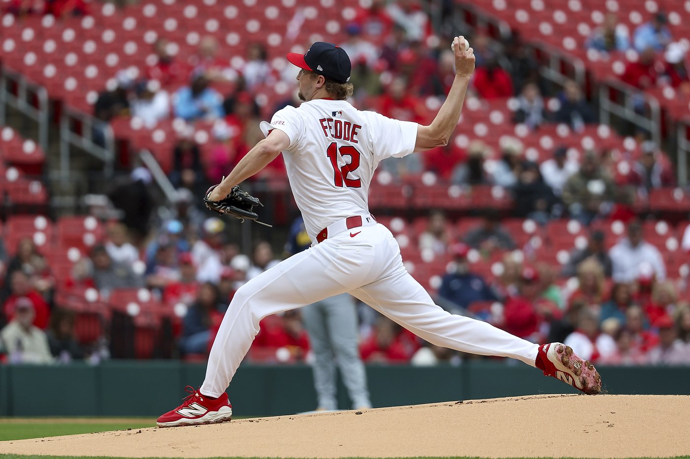Christian Yelich's 2 hits, 2 RBIs lead Brewers past Cardinals 7-1, avoiding a series sweep | iNFOnews.ca Christian Yelich's 2 hits, 2 RBIs lead Brewers past Cardinals 7-1, avoiding a series sweep | iNFOnews.ca