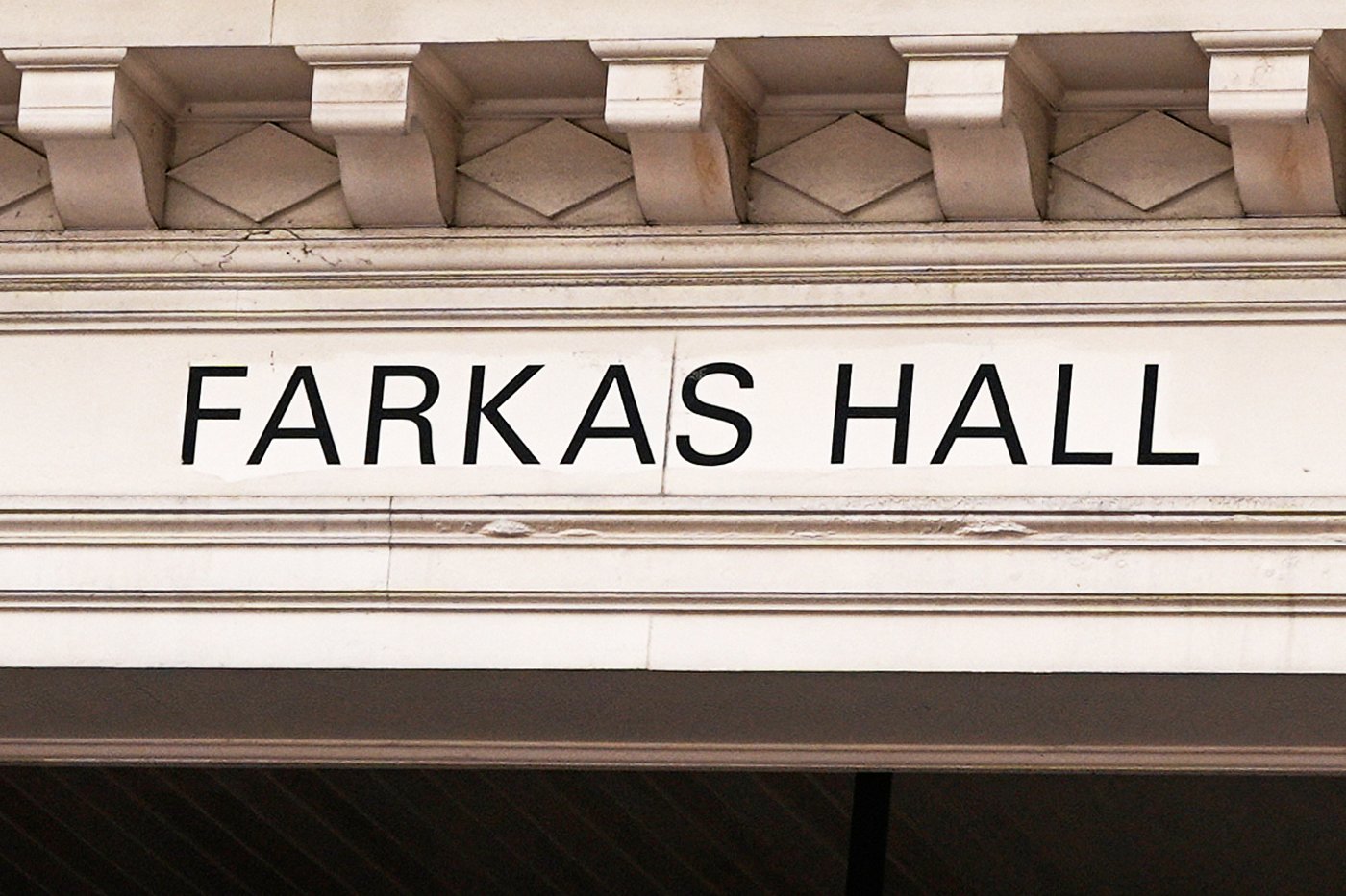 Universities pressured to strip names of those who appear in the Epstein files from campus buildings | iNFOnews.ca