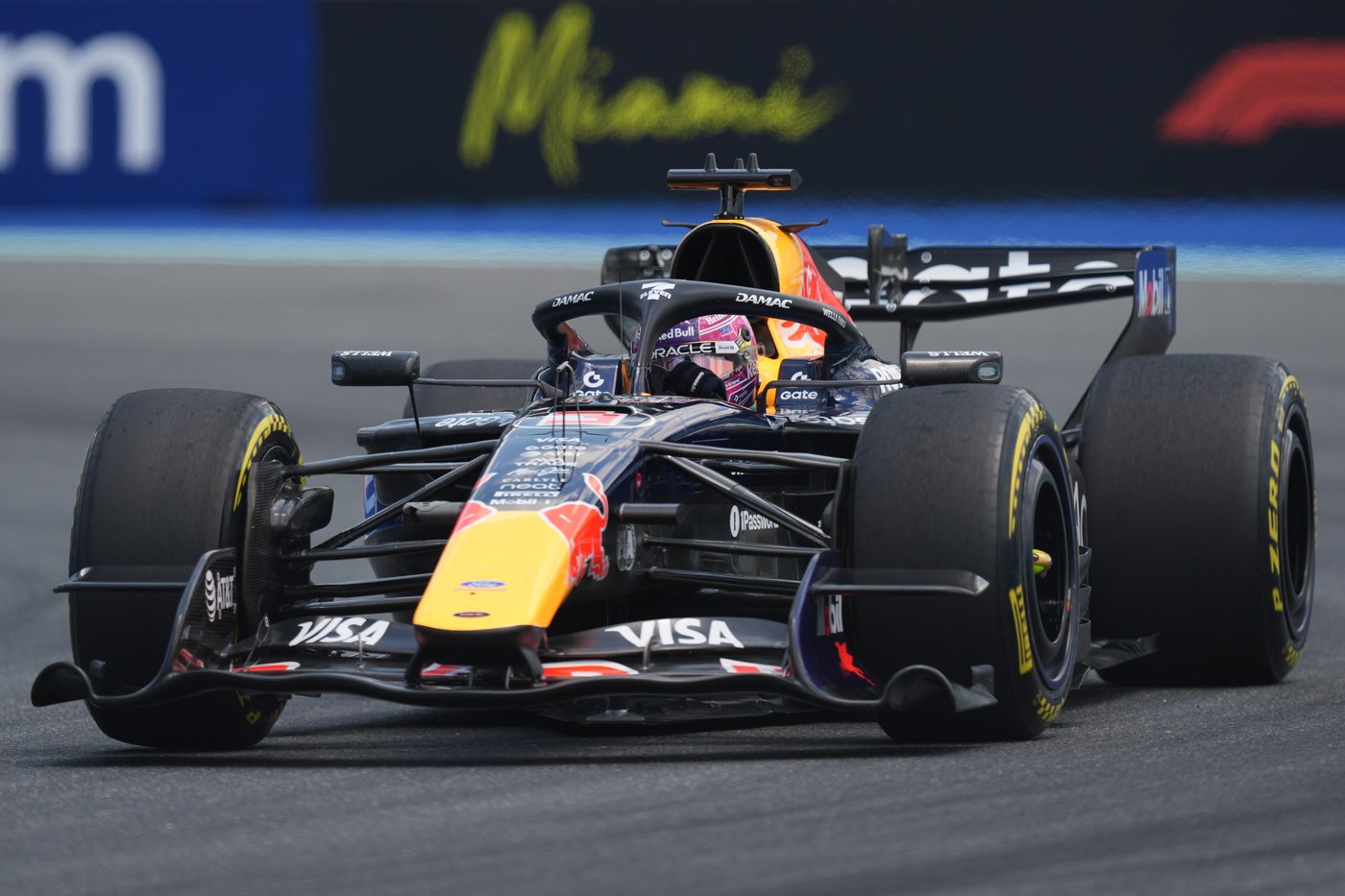 Lando Norris wins pole for the Miami Grand Prix sprint race | iNFOnews.ca Lando Norris wins pole for the Miami Grand Prix sprint race | iNFOnews.ca