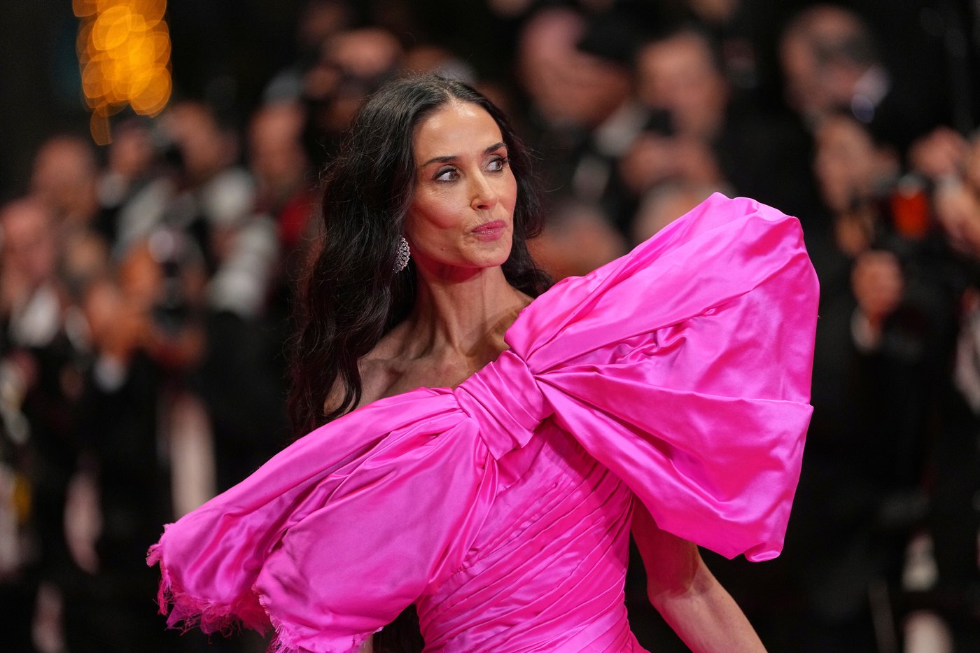 Highlights and memorable moments from the red carpet fashion at Cannes 2026 | iNFOnews.ca Highlights and memorable moments from the red carpet fashion at Cannes 2026 | iNFOnews.ca