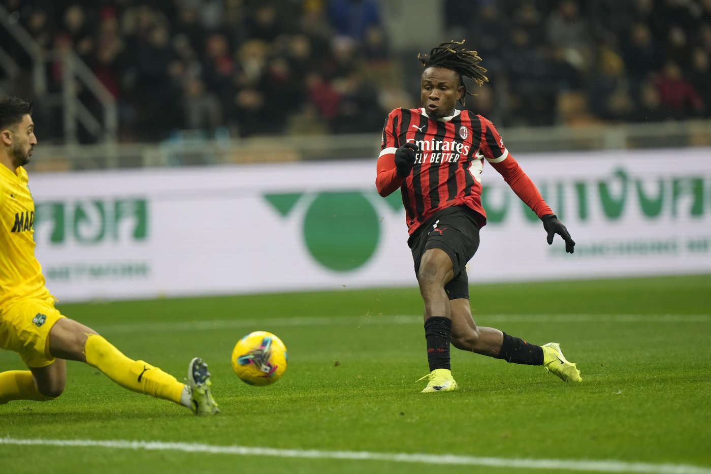 AC Milan and Bologna reach Italian Cup quarterfinals with convincing wins | iNFOnews.ca