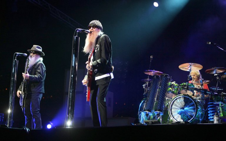 Frank Beard, Rock & Roll Hall of Fame drummer of boogie rock trio ZZ Top, dies at 77 | iNFOnews.ca