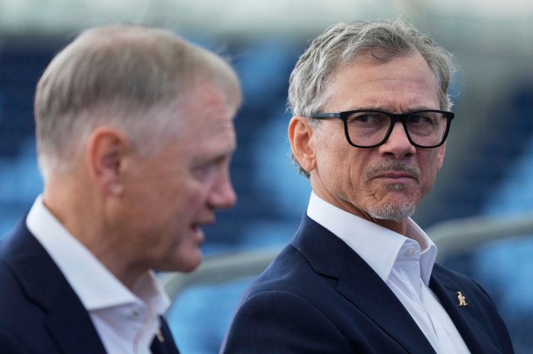New Wallabies coach Les Kiss announces his first squad for rugby test series against Japan | iNFOnews.ca