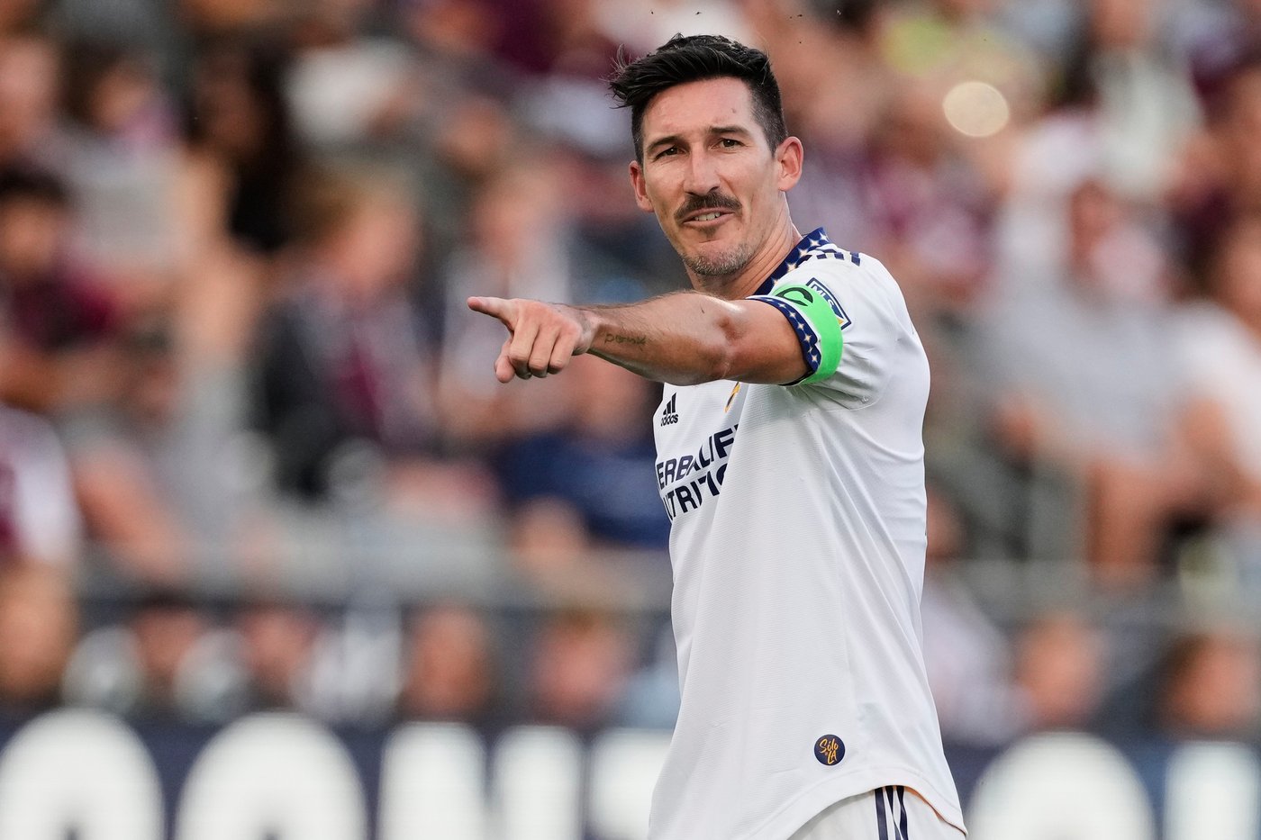 Former MLS stars lace up the boots for an amateur Iowa team in US Open Cup | iNFOnews.ca