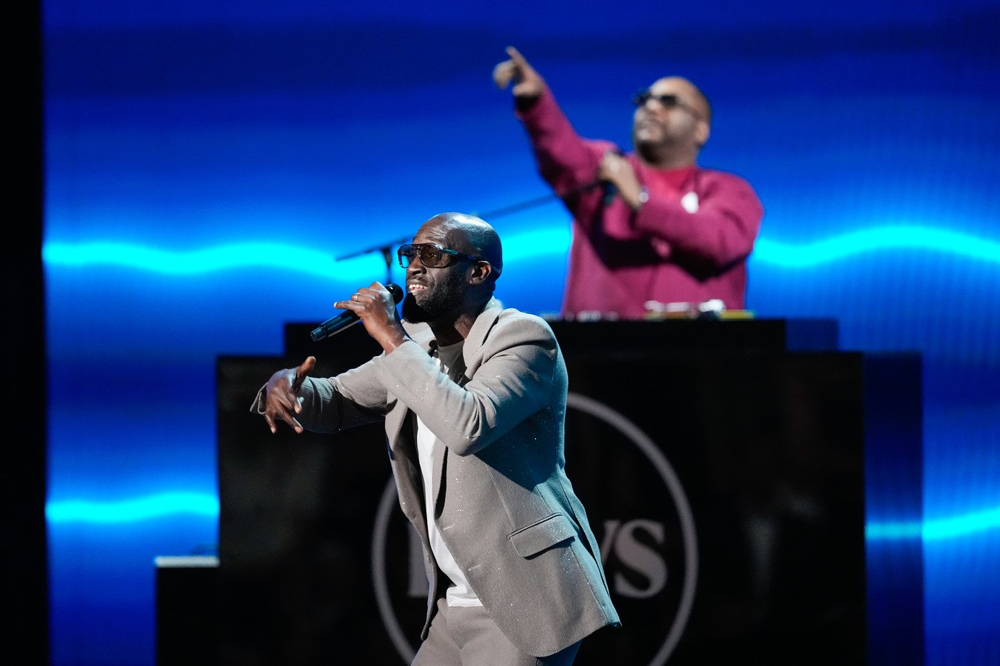 The ESPYS honor top athletes and sports moments, in photos | iNFOnews.ca