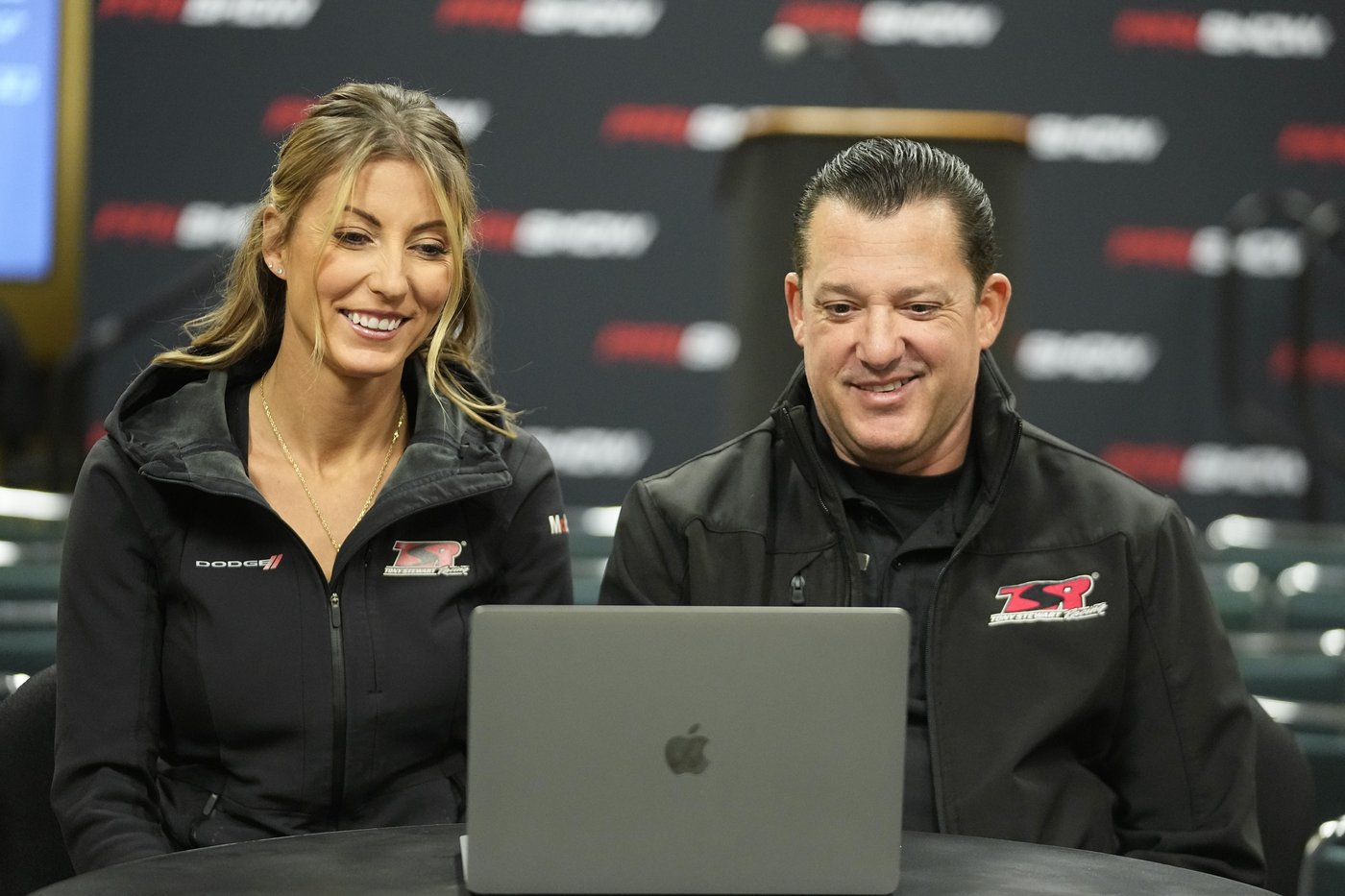 After a family break, Leah Pruett's NHRA comeback is set for 2026 following birth of her son | iNFOnews.ca