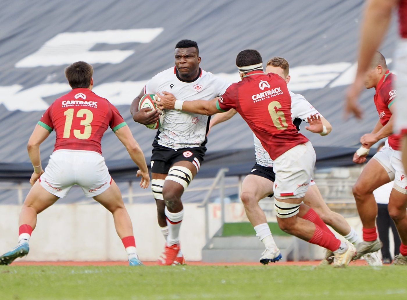 Canada rugby men close out their European tour with 33-27 loss to Portugal | iNFOnews.ca Canada rugby men close out their European tour with 33-27 loss to Portugal | iNFOnews.ca