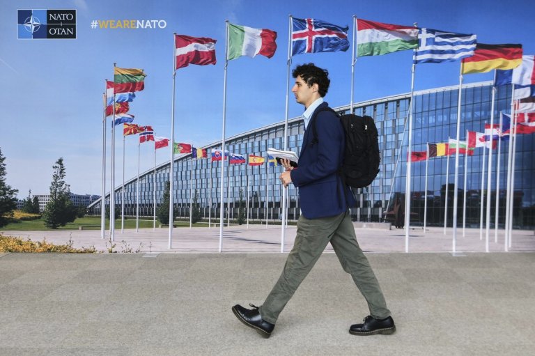 NATO warns Russia it will use all means to defend against airspace breaches after Estonia incursions | iNFOnews.ca