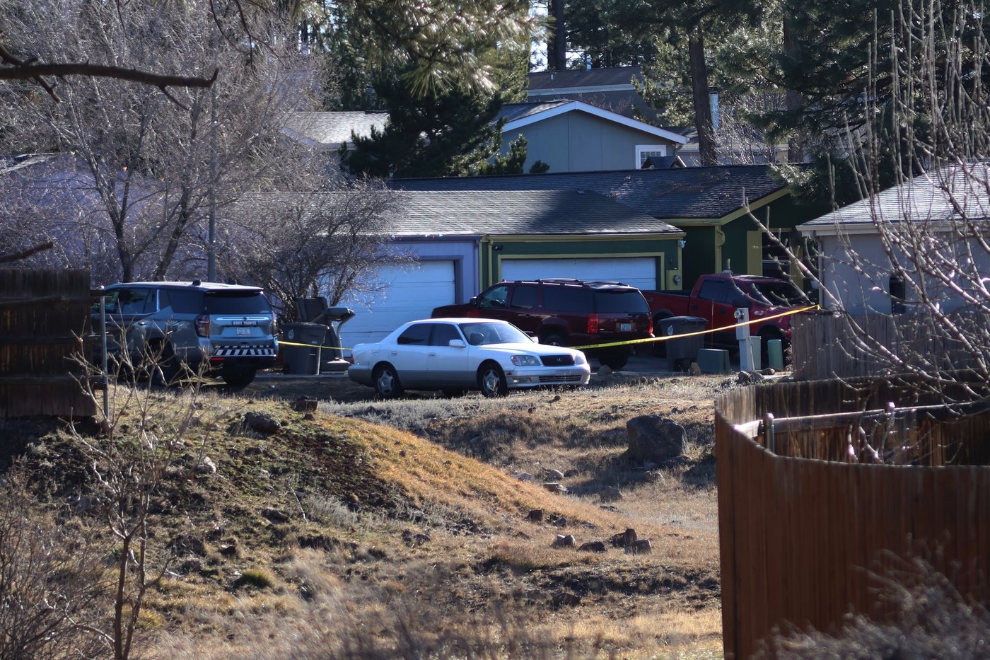 Arizona Department of Public Safety helicopter crash kills 2 while responding to shootout | iNFOnews.ca