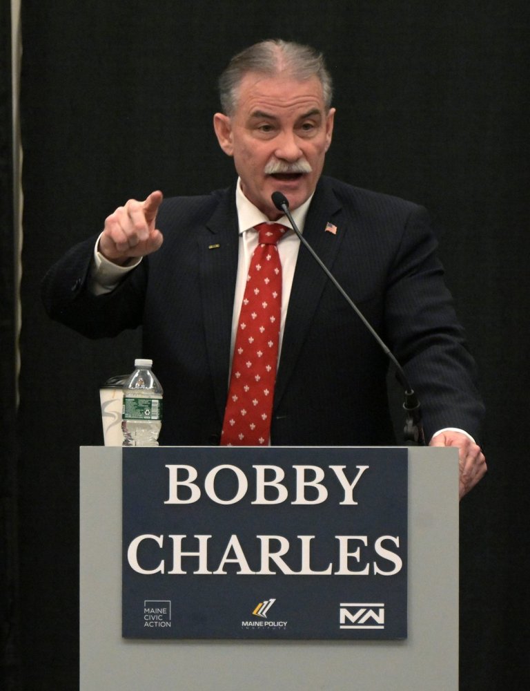 Pingree and Charles will compete for Maine governor and Dunlap gets Democratic nod for US House | iNFOnews.ca