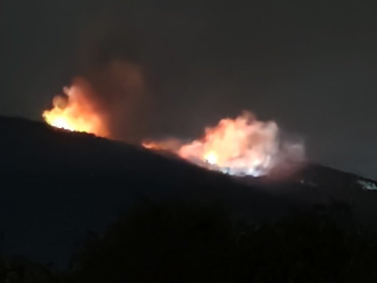 Fire at ammunition depot in Bulgaria raises fears of neglect or sabotage | iNFOnews.ca
