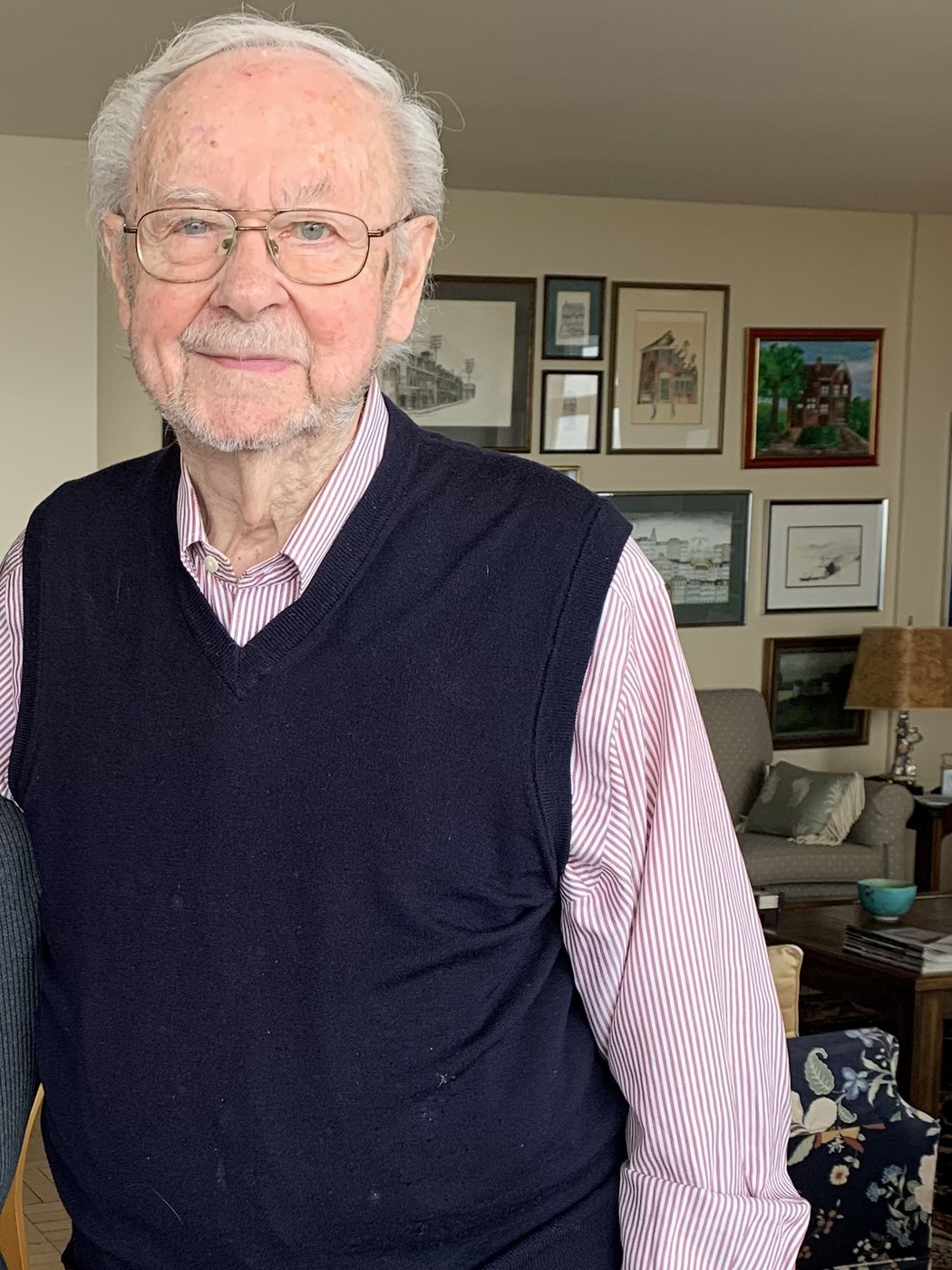 Award-winning Canadian humorist Morley Torgov dies at 98 | iNFOnews.ca Award-winning Canadian humorist Morley Torgov dies at 98 | iNFOnews.ca