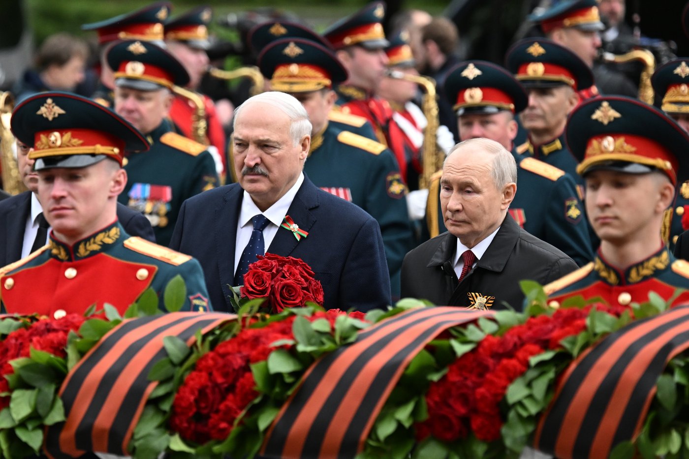Concerns mount that Belarus could be a launchpad for a new Russian offensive in Ukraine | iNFOnews.ca