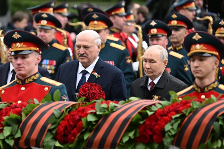 Concerns mount that Belarus could be a launchpad for a new Russian offensive in Ukraine | iNFOnews.ca