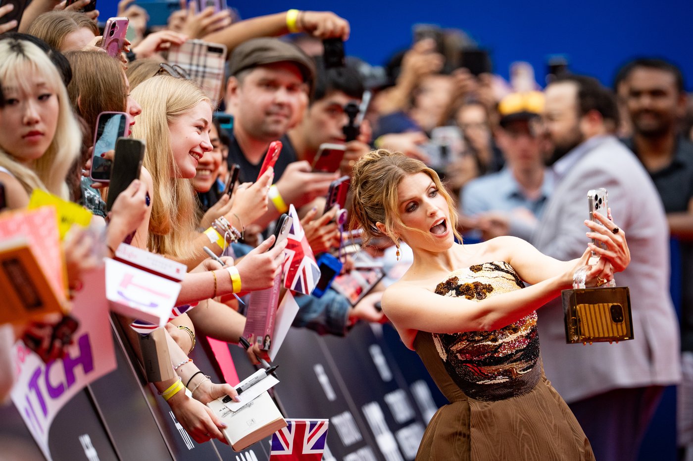 Hits and misses from this year's TIFF as the festival draws to a close | iNFOnews.ca Hits and misses from this year's TIFF as the festival draws to a close | iNFOnews.ca