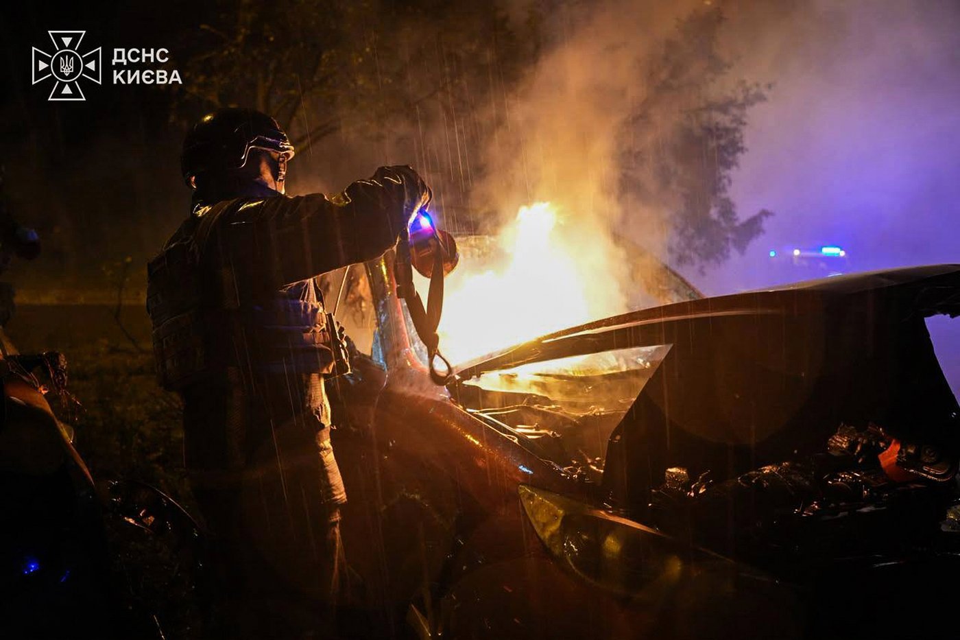 Russian strikes kill 8 in Ukraine as the UN debates how to end the war | iNFOnews.ca