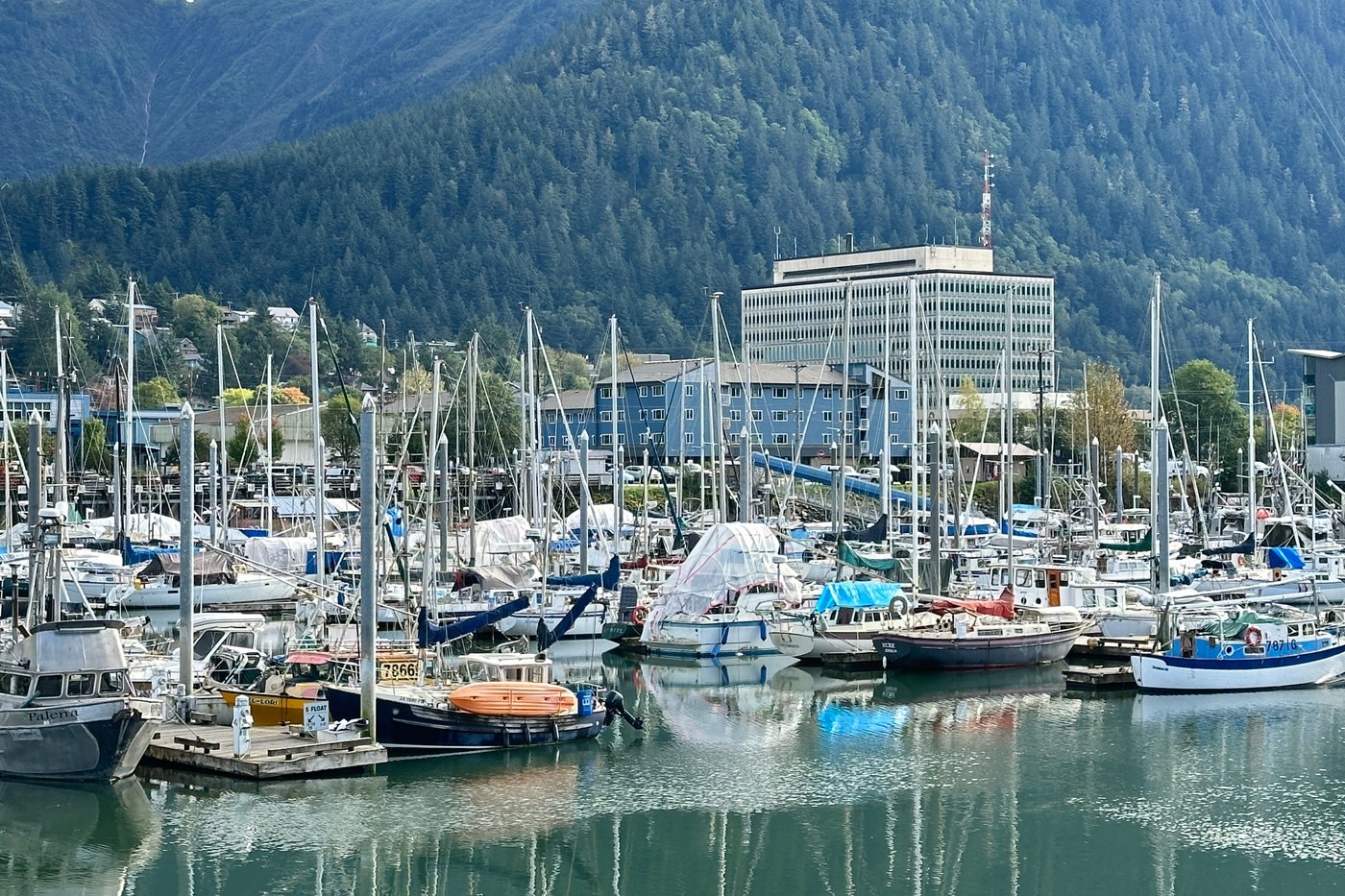'Lower 48' is a phrase to fight over in Alaska. It's a fixture in the state's US Senate contest | iNFOnews.ca 'Lower 48' is a phrase to fight over in Alaska. It's a fixture in the state's US Senate contest | iNFOnews.ca