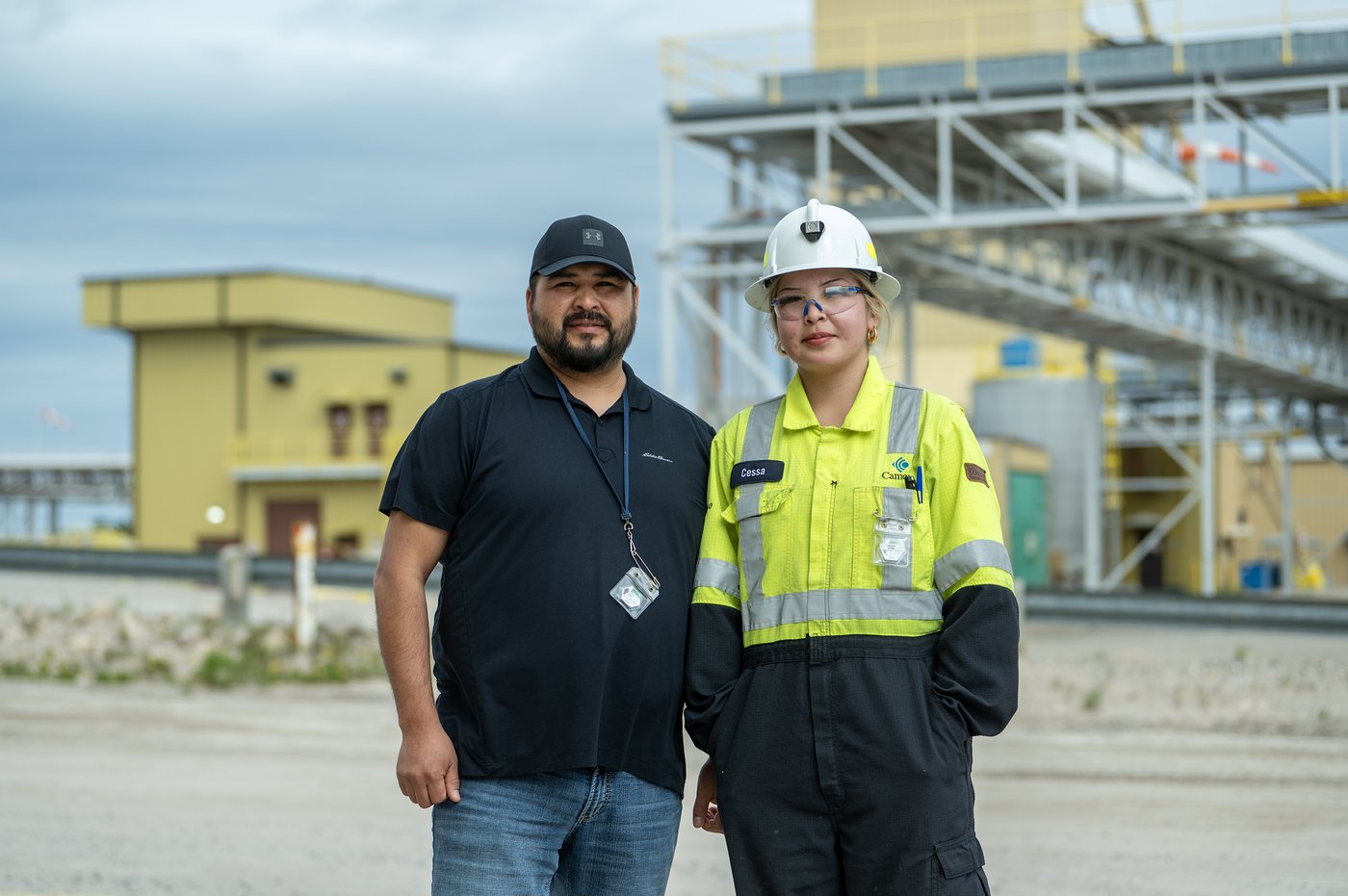 Inside Saskatchewan's Cigar Lake mine, a 'boutique' operation with abundant uranium | iNFOnews.ca Inside Saskatchewan's Cigar Lake mine, a 'boutique' operation with abundant uranium | iNFOnews.ca