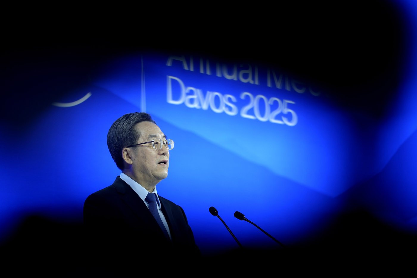 PHOTO COLLECTION: Switzerland Davos | iNFOnews.ca