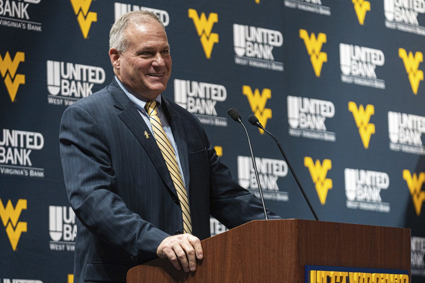 West Virginia sets aside $7.5M for assistant coaches, support staff as part of Rich Rodriguez pact | iNFOnews.ca West Virginia sets aside $7.5M for assistant coaches, support staff as part of Rich Rodriguez pact | iNFOnews.ca