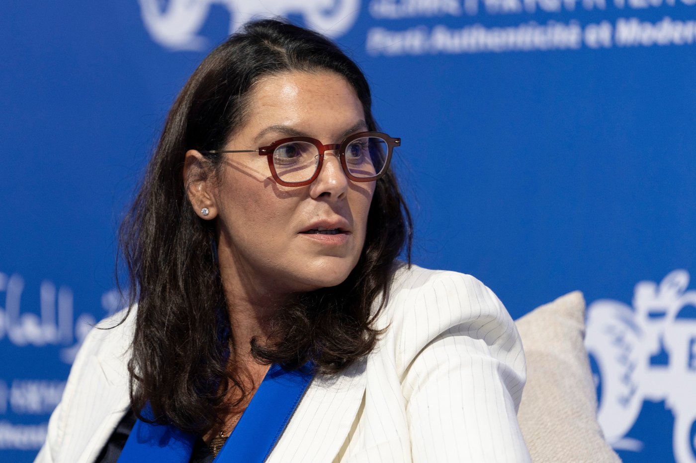 Morocco's king appoints the country's first woman prime minister | iNFOnews.ca Morocco's king appoints the country's first woman prime minister | iNFOnews.ca