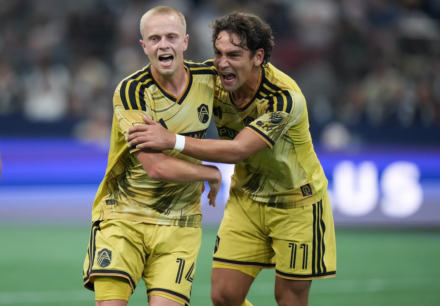 Whitecaps suffer rare setback at home as surging St. Louis City nets 3-1 win | iNFOnews.ca Whitecaps suffer rare setback at home as surging St. Louis City nets 3-1 win | iNFOnews.ca