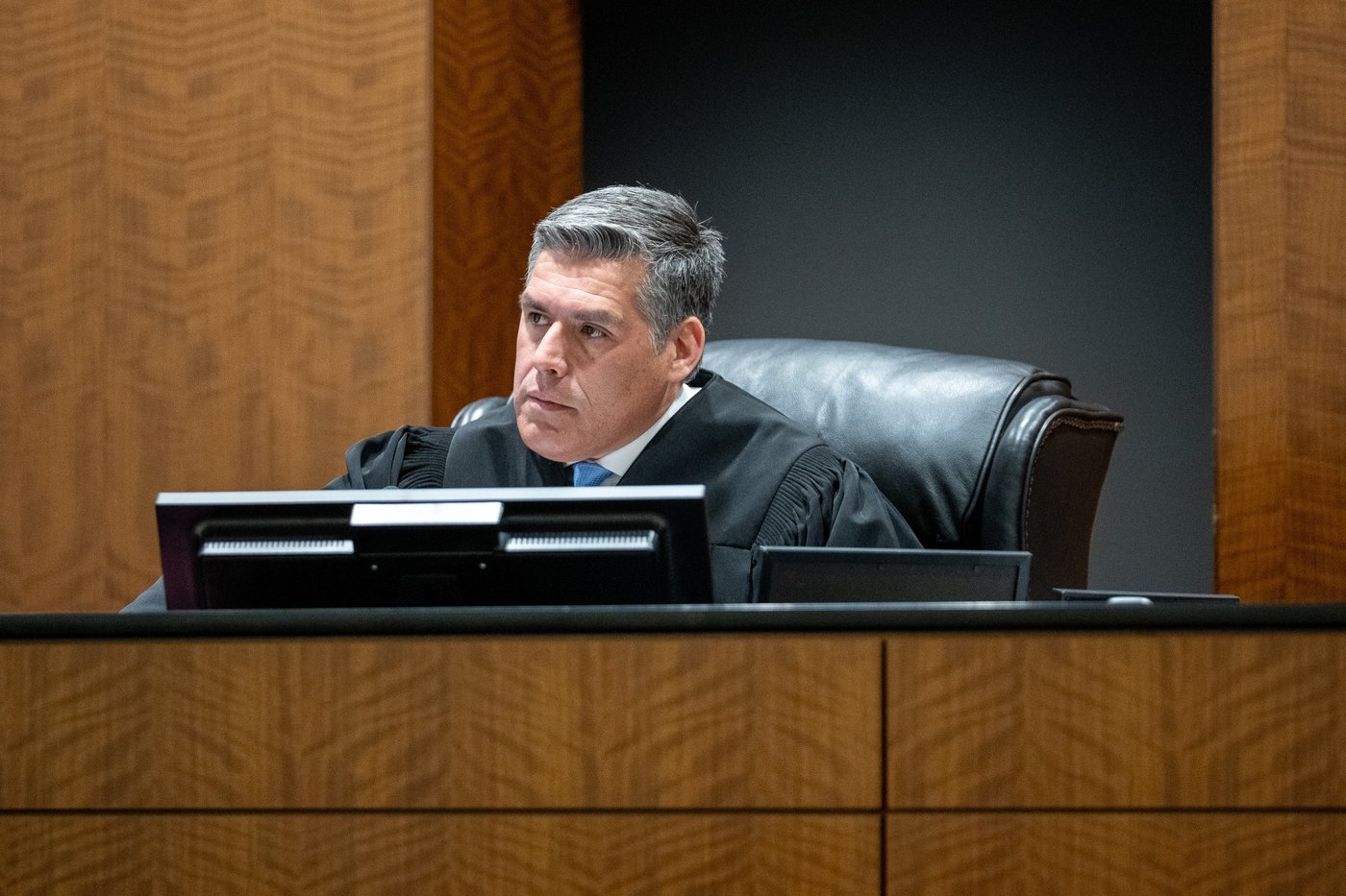 Judge rejects request to ban cameras in court from man charged with killing Charlie Kirk | iNFOnews.ca