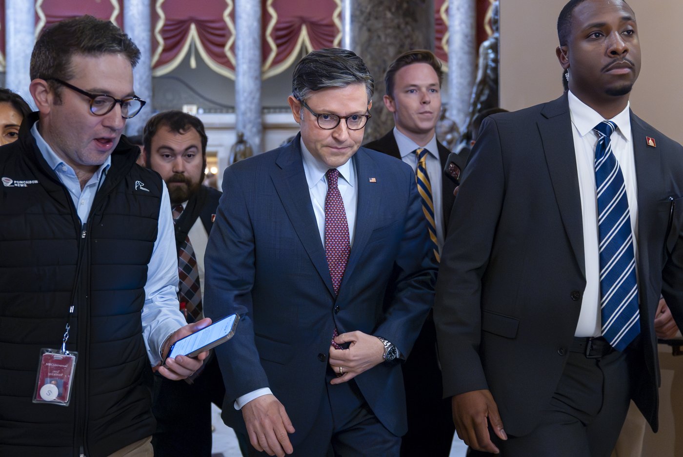 House panel investigating Trump assassination attempts is holding its first hearing | iNFOnews.ca House panel investigating Trump assassination attempts is holding its first hearing | iNFOnews.ca