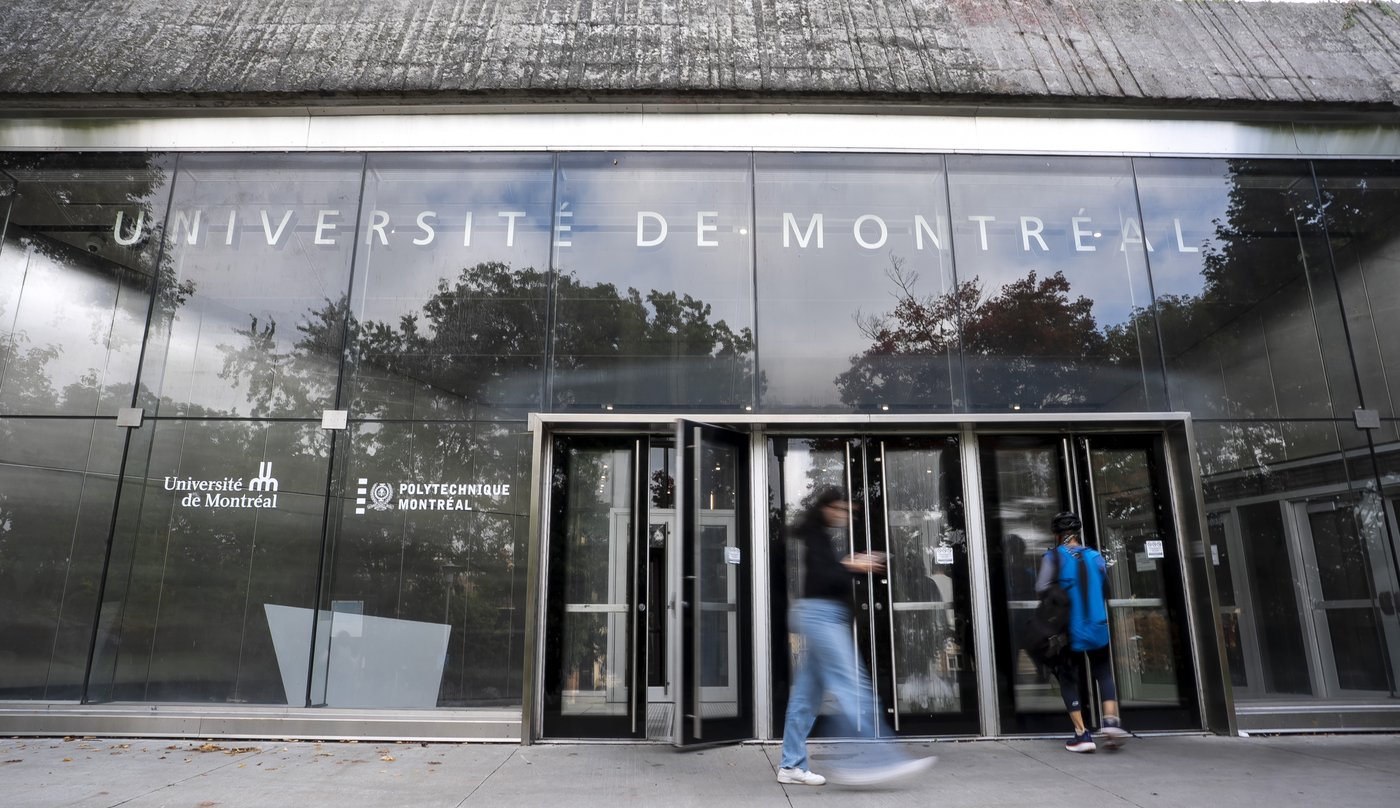 International enrolment at Quebec universities drops over 12 per cent, report says | iNFOnews.ca International enrolment at Quebec universities drops over 12 per cent, report says | iNFOnews.ca