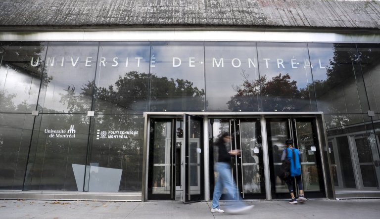 International enrolment at Quebec universities drops over 12 per cent, report says | iNFOnews.ca