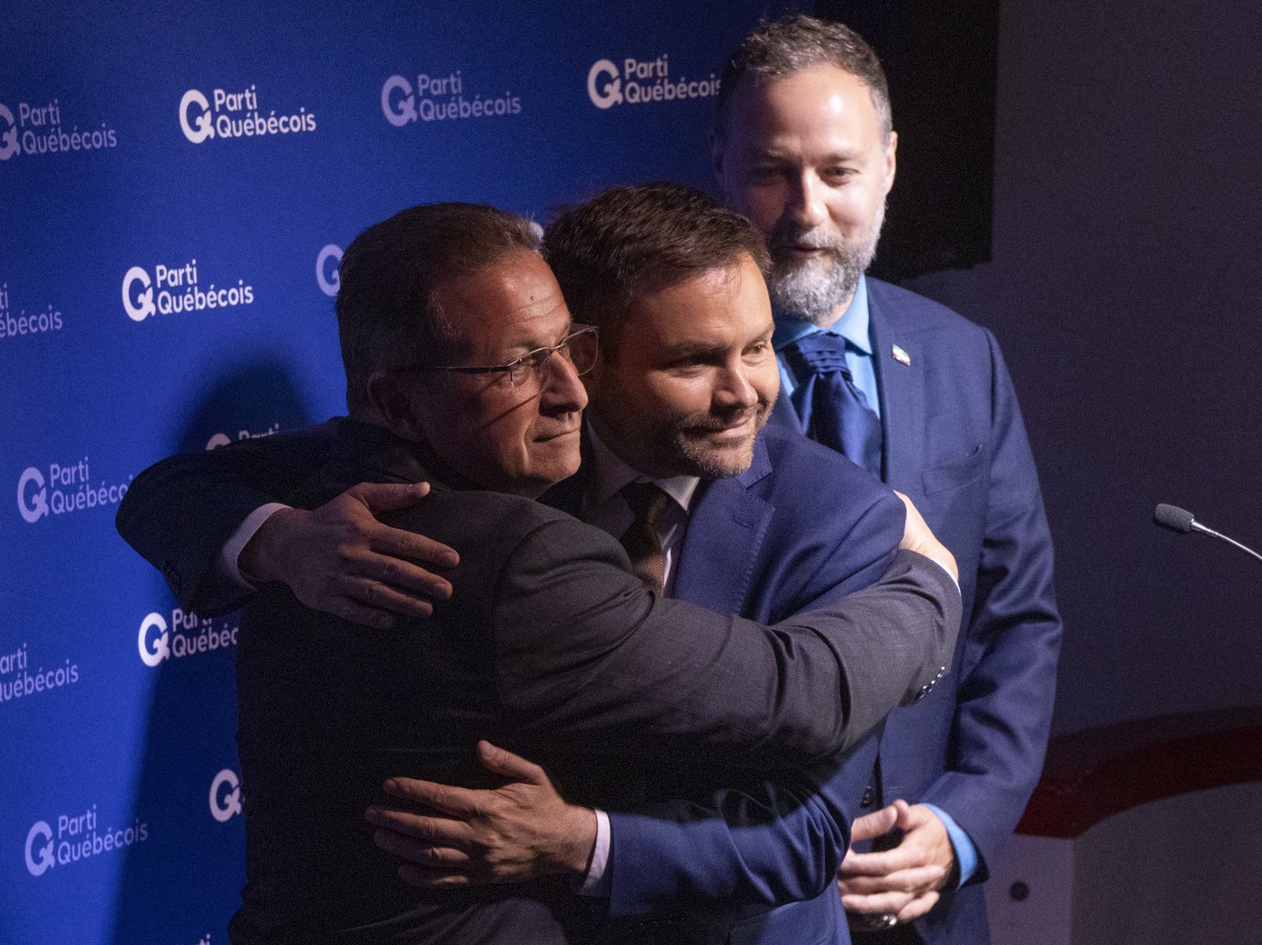 Bloc Québécois MP Simon-Pierre Savard-Tremblay confirms switch to Parti Québécois | iNFOnews.ca